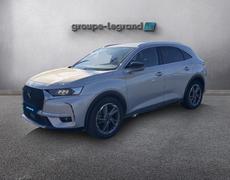 DS DS7 Crossback Saint-Lô