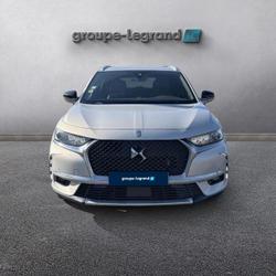 DS DS7 Crossback BlueHDi 180ch Grand Chic Automatique 128g Saint-L&ocirc;