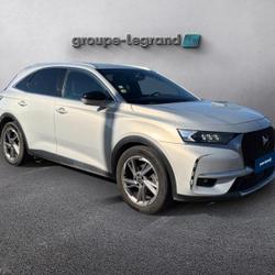 DS DS7 Crossback BlueHDi 180ch Grand Chic Automatique 128g Saint-L&ocirc;