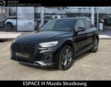 Audi Q5 Eckbolsheim