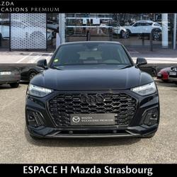 Audi Q5 35 TDI 163 S TRONIC 7 S line Eckbolsheim