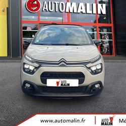 Citroen C3 PureTech 83 S&S BVM5 Shine occasion - M&eacute;rignac - photo 2/27