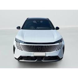 Peugeot 5008 Hybrid 145 e-DCS6 GT Laval