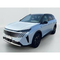 Peugeot 5008 Hybrid 145 e-DCS6 GT Laval