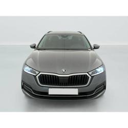 Skoda Octavia COMBI 2.0 TDI 150 CH DSG7 BUSINESS Cesson-S&eacute;vign&eacute;