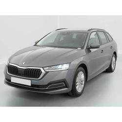 Skoda Octavia COMBI 2.0 TDI 150 CH DSG7 BUSINESS Cesson-S&eacute;vign&eacute;