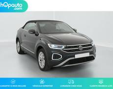 Volkswagen T-Roc Cesson-Sévigné