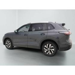 Volkswagen Tiguan 1.5 ETSI 150 DSG LIFE Laval