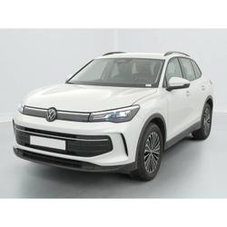 Volkswagen Tiguan 1.5 ETSI 150CH DSG7 LIFE PLUS Laval