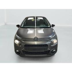 Citroen C3 PURETECH 110 S BVM6 SHINE BUSINESS Laval