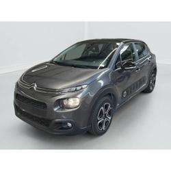 Citroen C3 PURETECH 110 S BVM6 SHINE BUSINESS Laval