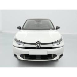 Citroen C4 Hybride 145 e-DCS6 Max Saint-Jouan-des-Gu&eacute;rets