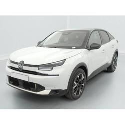 Citroen C4 Hybride 145 e-DCS6 Max Saint-Jouan-des-Gu&eacute;rets