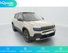 Jeep Avenger Saint-Jouan-des-Guérets