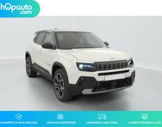 Jeep Avenger Laval