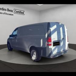 Mercedes Vito eVito 112 116ch Long batterie 60 kWh Vigneux-de-Bretagne