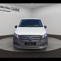 Mercedes Vito eVito 112 116ch Long batterie 60 kWh Thouar&eacute;-sur-Loire