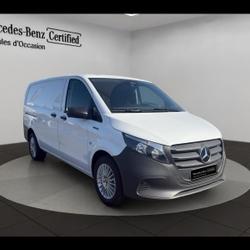 Mercedes Vito eVito 112 116ch Long batterie 60 kWh Thouar&eacute;-sur-Loire