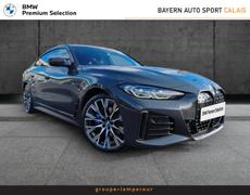 BMW i4 Coquelles