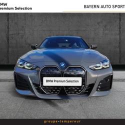 BMW i4 M50 544ch occasion - Coquelles - photo 2/35