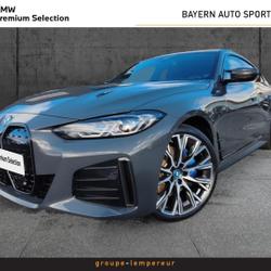 BMW i4 M50 544ch occasion - Coquelles - photo 3/35