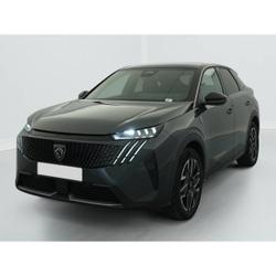 Peugeot 3008 Hybrid 145 e-DCS6 GT Saint-Jouan-des-Gu&eacute;rets