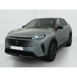 Peugeot 3008 Hybrid 145 e-DCS6 GT Saint-Jouan-des-Gu&eacute;rets