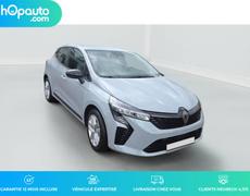 Renault Clio 5 Laval