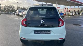 Renault Twingo  - Zen - photo 4