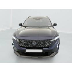 Renault Espace 5 VI full hybrid E-Tech 200 ch 7pl Esprit Alpine Saint-Jouan-des-Gu&eacute;rets