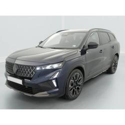 Renault Espace 5 VI full hybrid E-Tech 200 ch 7pl Esprit Alpine Saint-Jouan-des-Gu&eacute;rets
