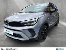 Opel Crossland Saint-Saulve