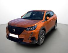 Peugeot 2008 Plaisance-du-Touch