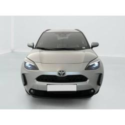 Toyota Yaris Cross HYBRIDE 130h 2WD Design Saint-Jouan-des-Gu&eacute;rets