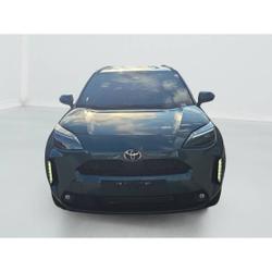Toyota Yaris Cross HYBRIDE 130h 2WD Design Cesson-S&eacute;vign&eacute;