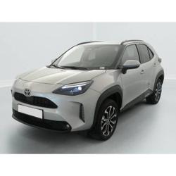 Toyota Yaris Cross HYBRIDE 130h 2WD Design Saint-Jouan-des-Gu&eacute;rets