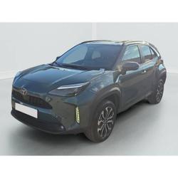 Toyota Yaris Cross HYBRIDE 130h 2WD Design Cesson-S&eacute;vign&eacute;