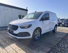Mercedes Citan Lécousse