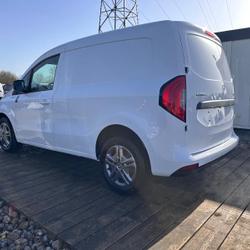 Mercedes Citan 112 CDI Long L&eacute;cousse