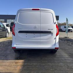 Mercedes Citan 112 CDI Long L&eacute;cousse