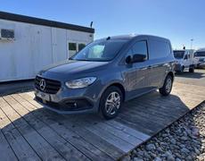 Mercedes Citan Cesson-Sévigné