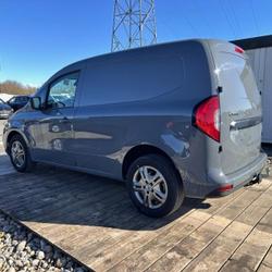 Mercedes Citan 110 CDI Long Cesson-S&eacute;vign&eacute;