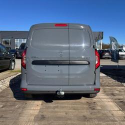 Mercedes Citan 110 CDI Long Cesson-S&eacute;vign&eacute;