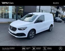Mercedes Citan La Chaussée-Saint-Victor
