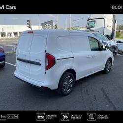 Mercedes Citan 112 CDI Long Select BVA La Chauss&eacute;e-Saint-Victor