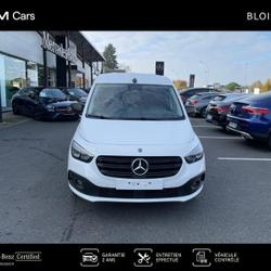 Mercedes Citan 112 CDI Long Select BVA La Chauss&eacute;e-Saint-Victor