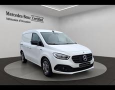 Mercedes Citan Caudan