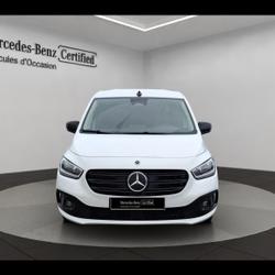 Mercedes Citan eCitan Long Pro Caudan