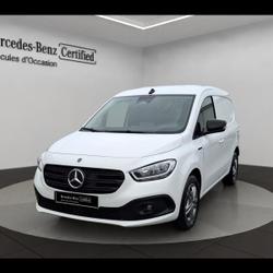 Mercedes Citan eCitan Long Pro Caudan