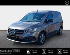 Mercedes Citan - eCITAN 90 KWH LONG - 35 900 €